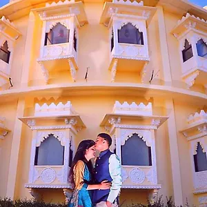Rasik Priya *** Udaipur