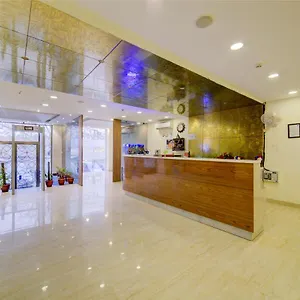 D'capitol - Delhi Airport 4* Nueva Delhi