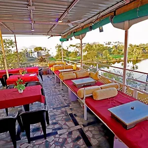 Rang Sagar Haveli ** Udaipur