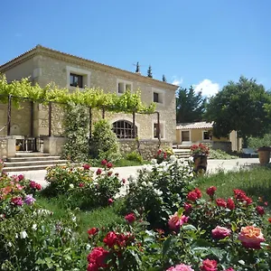 Bed & Breakfast Mas Saint-joseph Fontvieille