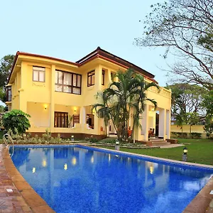 Amritara The Poovath Beachfront Heritage, 4*, Kochi Indien