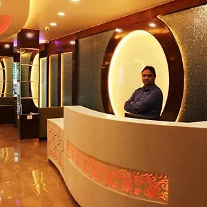 Hotel Saffron ***