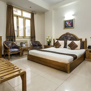 Sunstar Residency 3*, Delhi (National Capital Territory of India) Indien