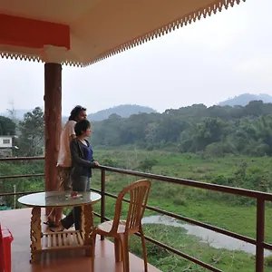 Konark 3* Thekkady