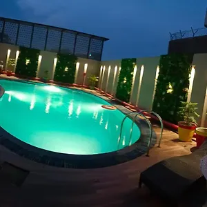 Surasena Regal Vista 4* Agra (Uttar Pradesh)