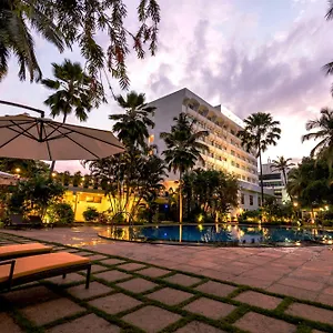 Hotel Southern Star,mysore *****