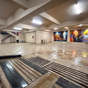 Hotel Sugar Stars Varanasi