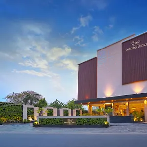 Hotel Royale Sarovar Portico Agra (Uttar Pradesh)