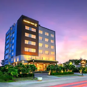 Golden Tulip 4*, Agra (Uttar Pradesh) Indien