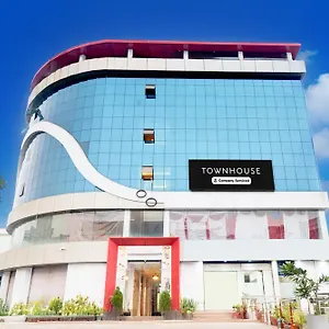 Townhouse Shobhagpura Formerly Fragrance **** Udaipur