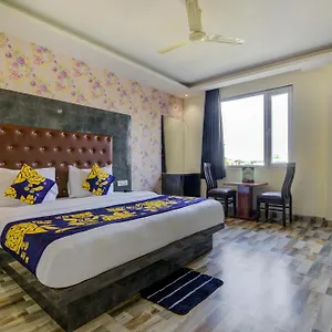 Smart Plaza By Smart Group 3* Nueva Delhi