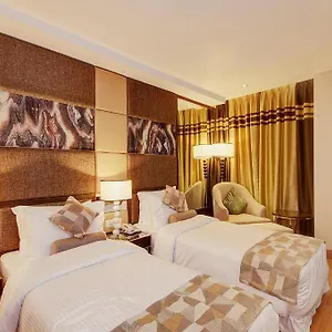 Hotel Palm Spring A Boutique ****