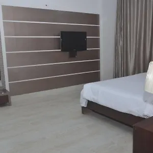 The Amayaa 4*, Varanasi Indien