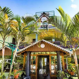 Resort Valley Vista Munnar