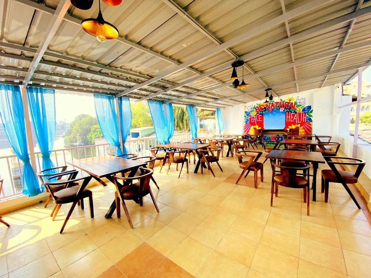 Natural Lake View Hotel Udaipur