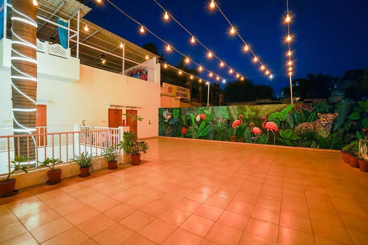 Natural Lake View Hotel Udaipur