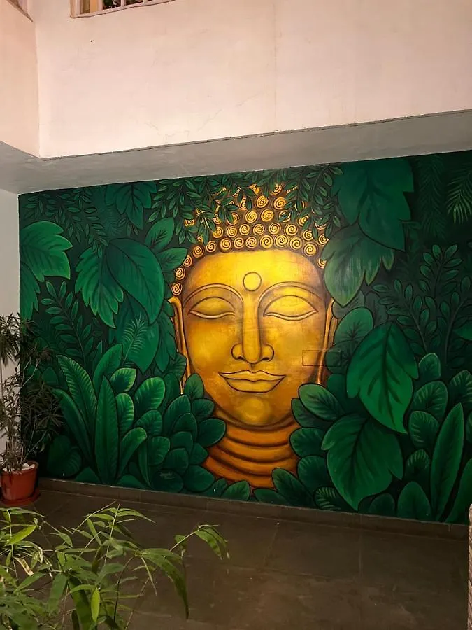 Natural Lake View Hotel Udaipur